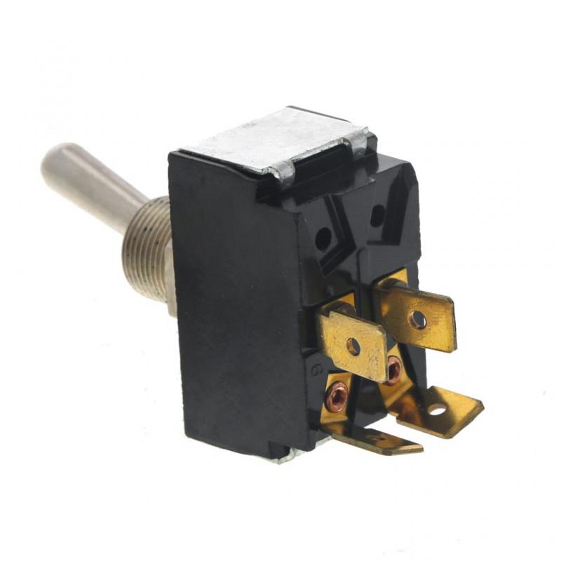 PAI INDUSTRIES - 804104 - TOGGLE SWITCH REPLACES MACK 1MR3465P12