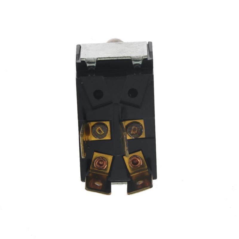 PAI INDUSTRIES - 804104 - TOGGLE SWITCH REPLACES MACK 1MR3465P12