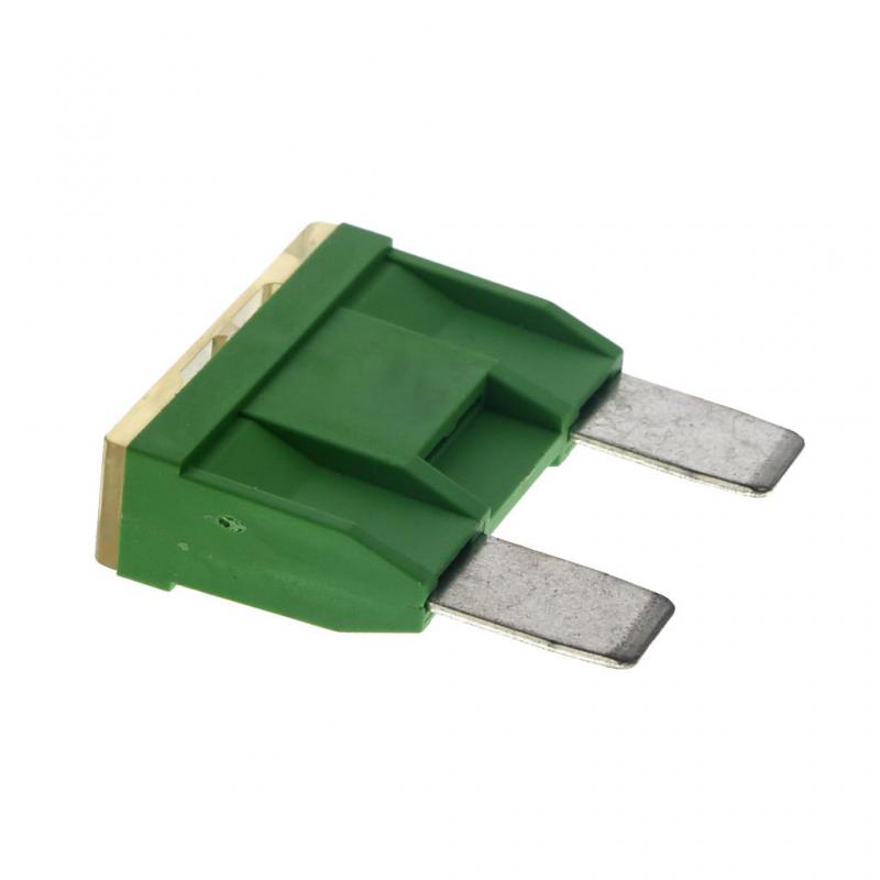 PAI INDUSTRIES - 804112 - RELAY DAYTIME RUNNING HEADLIGHTS SWITCH REPLACES MACK 4333-571691C1