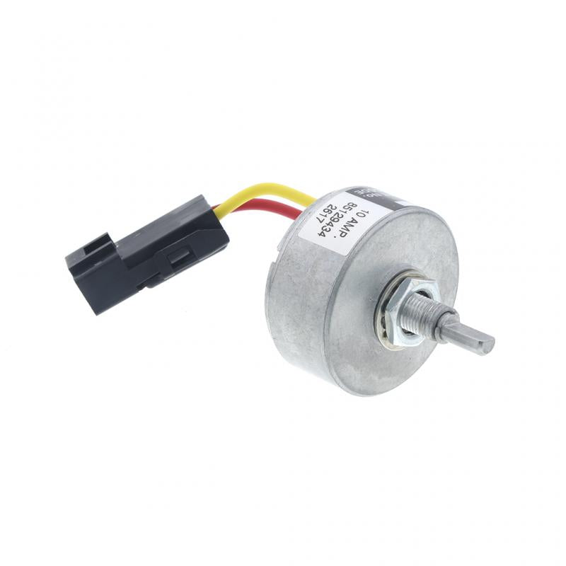 PAI INDUSTRIES - 804127 - DIMMER SWITCH REPLACES MACK 2MS217M