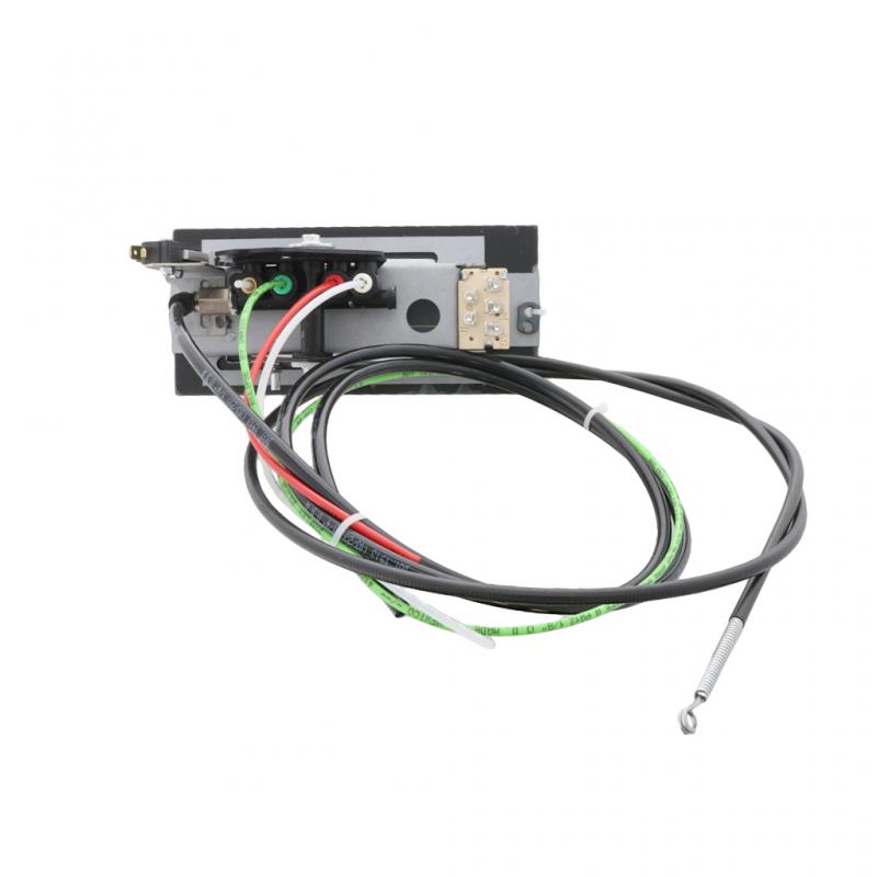 PAI INDUSTRIES - 804130OEM - HEATER/AIR CONDITIONER CONTROL PANEL REPLACES MACK 4379-RD338120