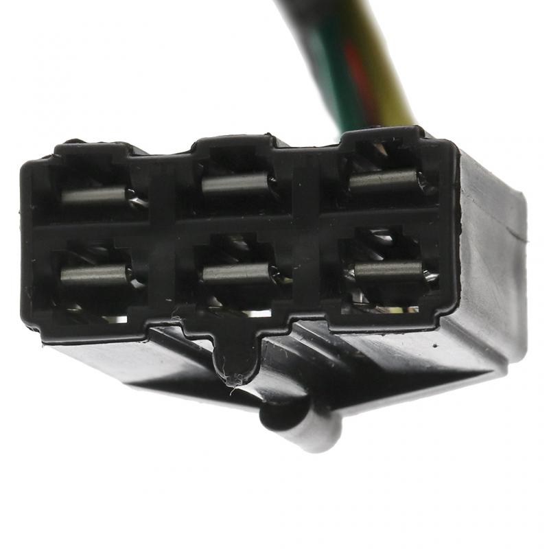 PAI INDUSTRIES - 804133 - SIGNAL SWITCH REPLACES VOLVO 3081533