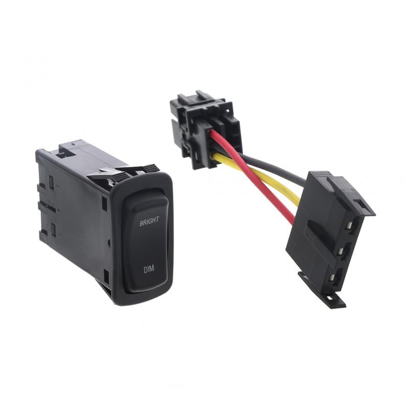 PAI INDUSTRIES - 804136 - DIMMER DASH SWITCH REPLACES MACK 1MR4318AM