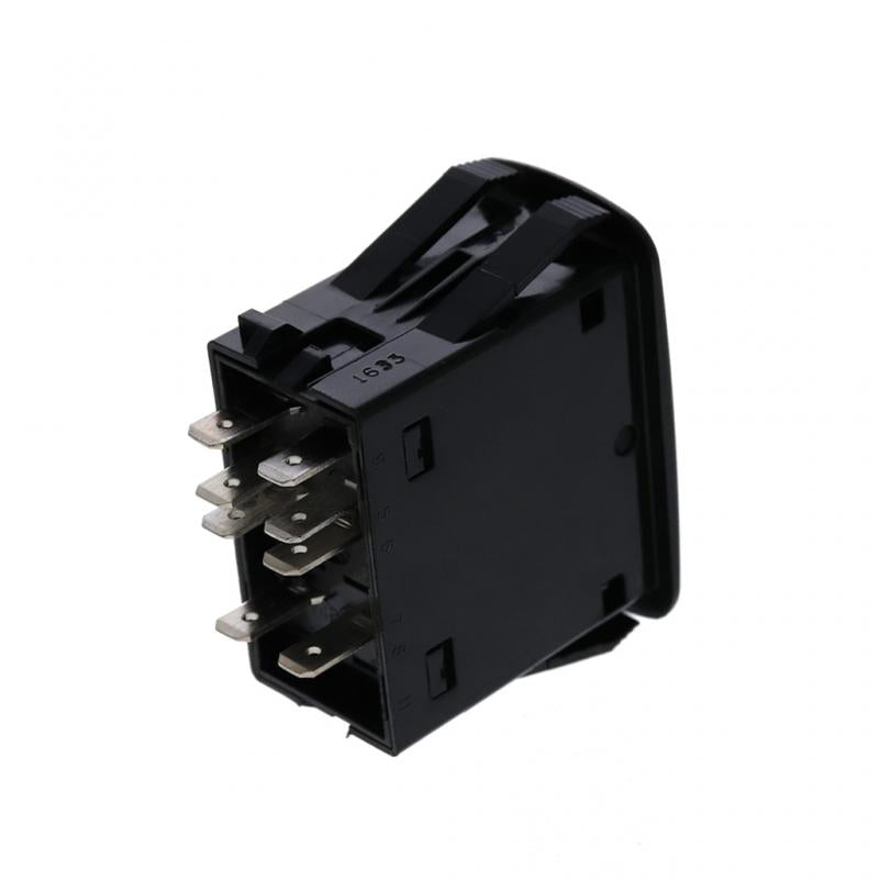 PAI INDUSTRIES - 804139 - HEADLIGHT SWITCH REPLACES MACK 1MR4323M61