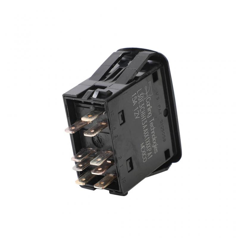 PAI INDUSTRIES - 804140 - ROCKER SWITCH REPLACES MACK 1MR4323M15