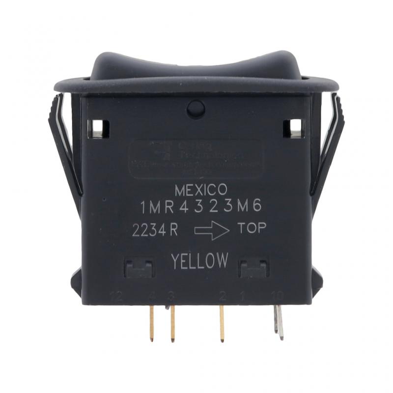 PAI INDUSTRIES - 804144OEM - ENGINE BRAKE SWITCH REPLACES MACK 1MR4323M6