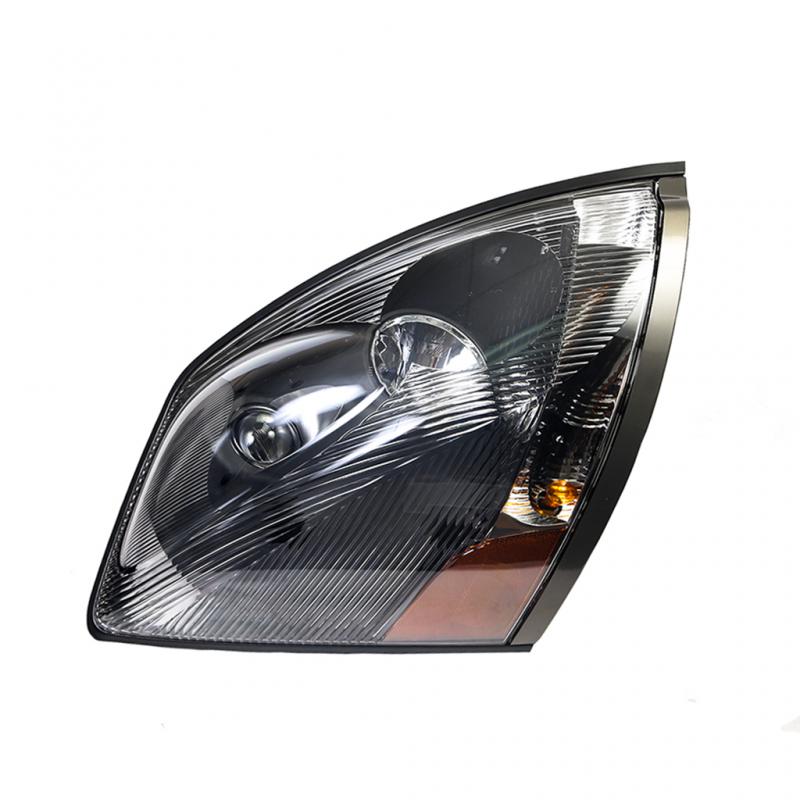 PAI INDUSTRIES - 804157 - RIGHT HAND HEADLAMP ASSEMBLY REPLACES VOLVO 82329127