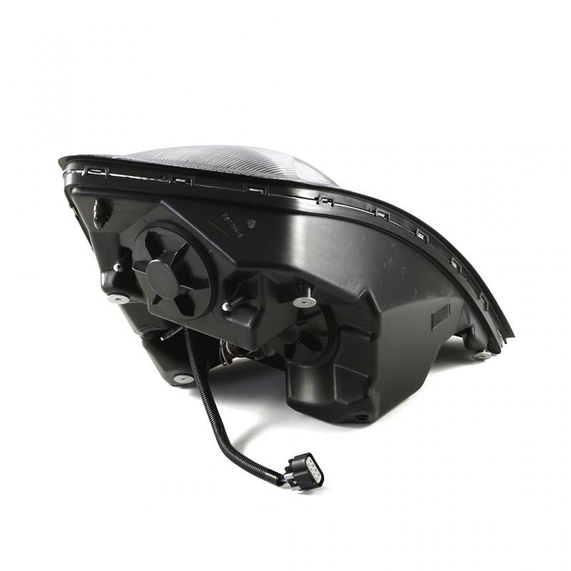 PAI INDUSTRIES - 804158 - LEFT HAND HEADLAMP ASSEMBLY REPLACES VOLVO 82329124