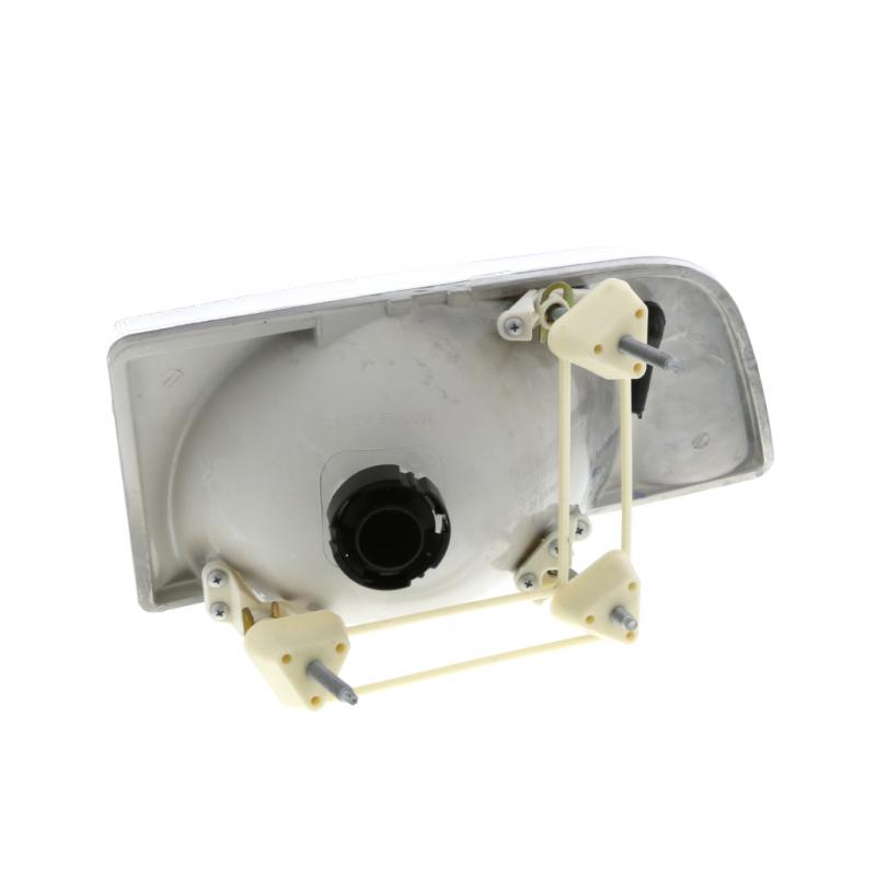 PAI INDUSTRIES - 804166 - LEFT HAND HEADLAMP ASSEMBLY REPLACES VOLVO 8082040