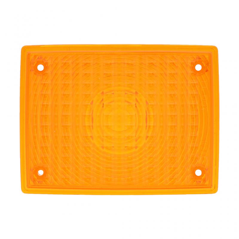 PAI INDUSTRIES - 804173 - SQUARE TURN SIGNAL LAMP REPLACES MACK 8413-99086Y