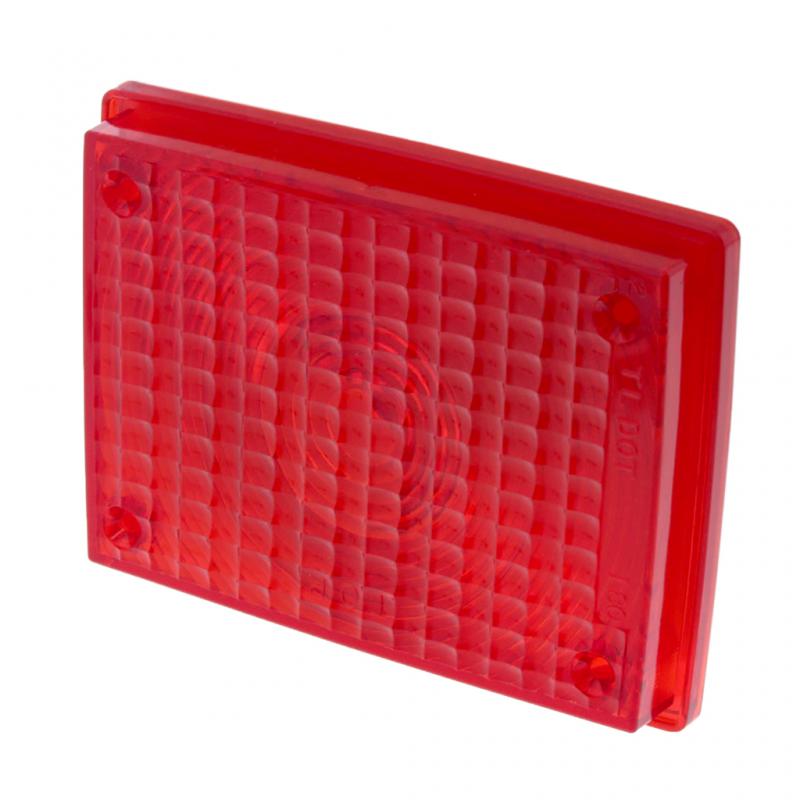 PAI INDUSTRIES - 804174 - SIGNAL LAMP LENS REPLACES MACK 8413-99086R