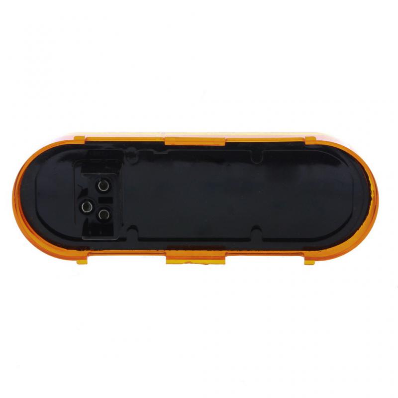 PAI INDUSTRIES - 804176 - AMBER DIRECTIONAL LAMP