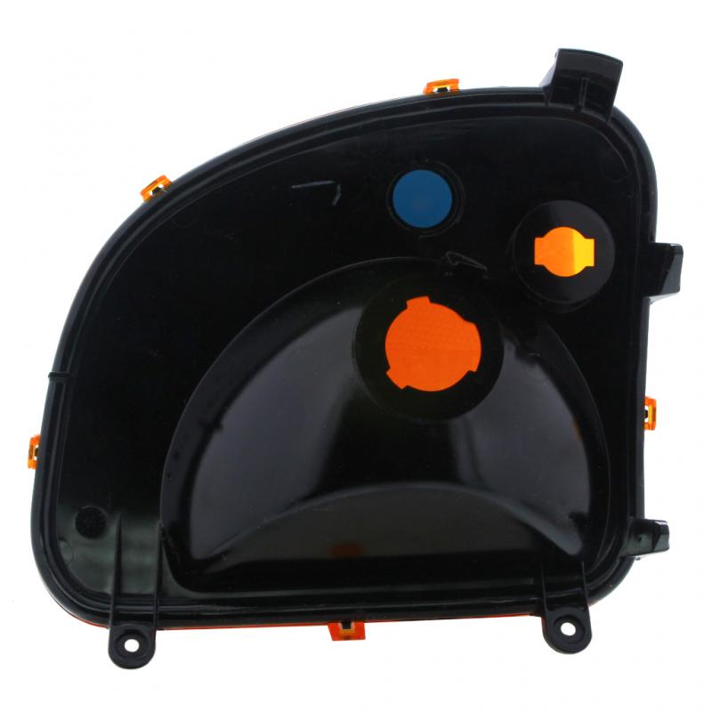 PAI INDUSTRIES - 804183 - SIGNAL LAMP REPLACES MACK 2MO538M