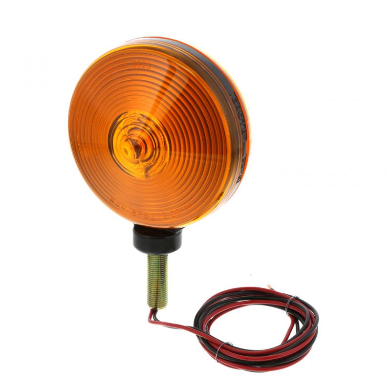 PAI INDUSTRIES - 804184 - ROUND TURN SIGNAL LAMP REPLACES MACK 47MO454P4