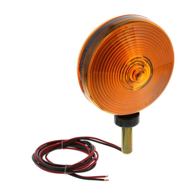 PAI INDUSTRIES - 804184 - ROUND TURN SIGNAL LAMP REPLACES MACK 47MO454P4
