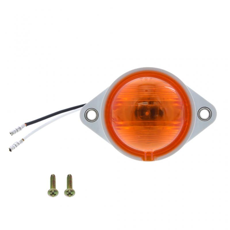 PAI INDUSTRIES - 804187 - SIDE MARKER LAMP REPLACES MACK 47MO3017R