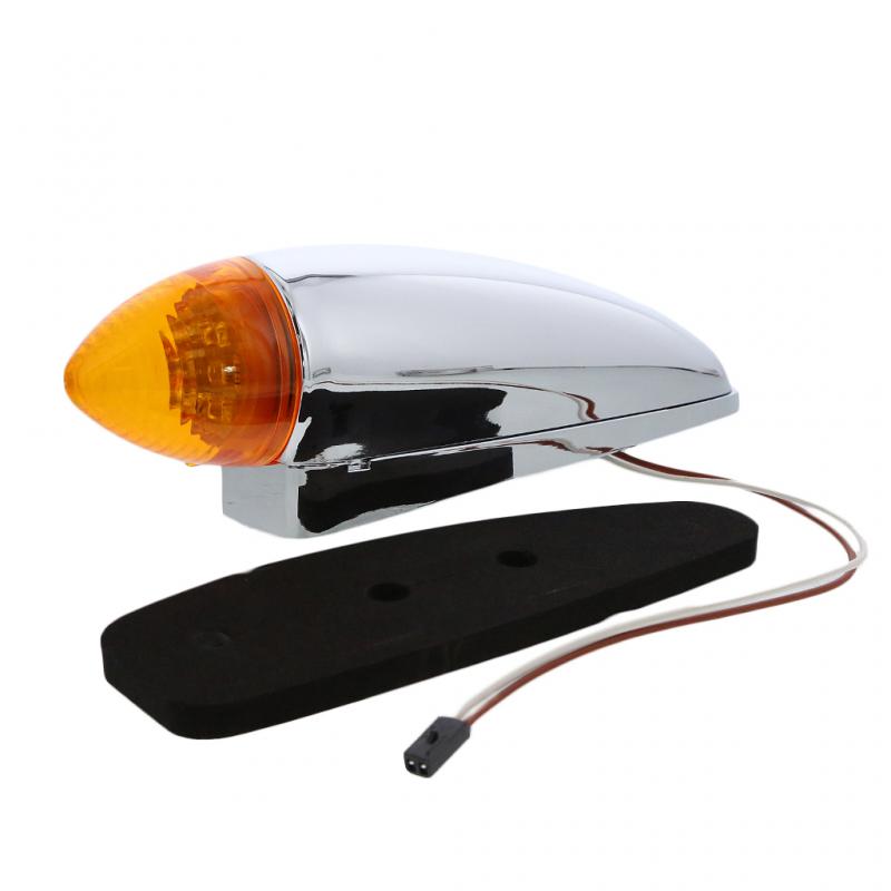 PAI INDUSTRIES - 804188 - MARKER LAMP REPLACES MACK 38MO57AM2