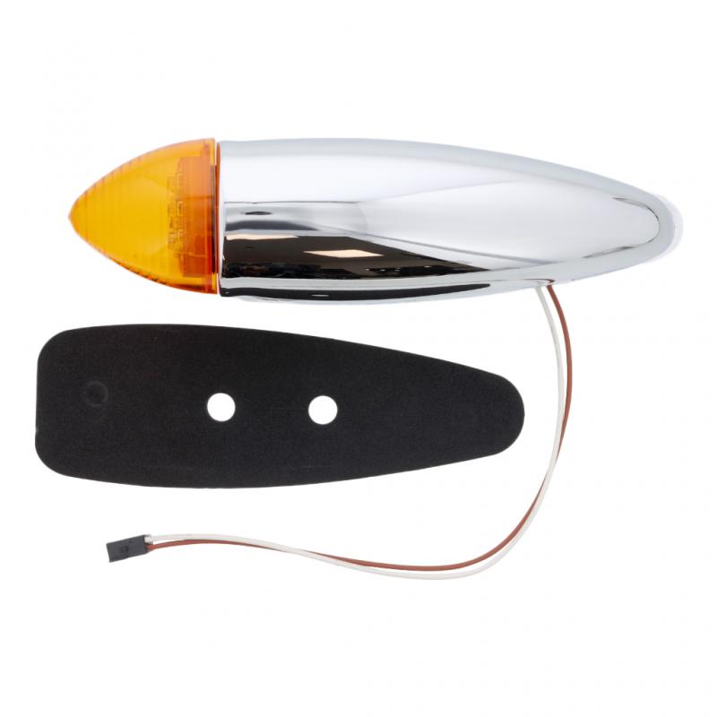 PAI INDUSTRIES - 804188 - MARKER LAMP REPLACES MACK 38MO57AM2