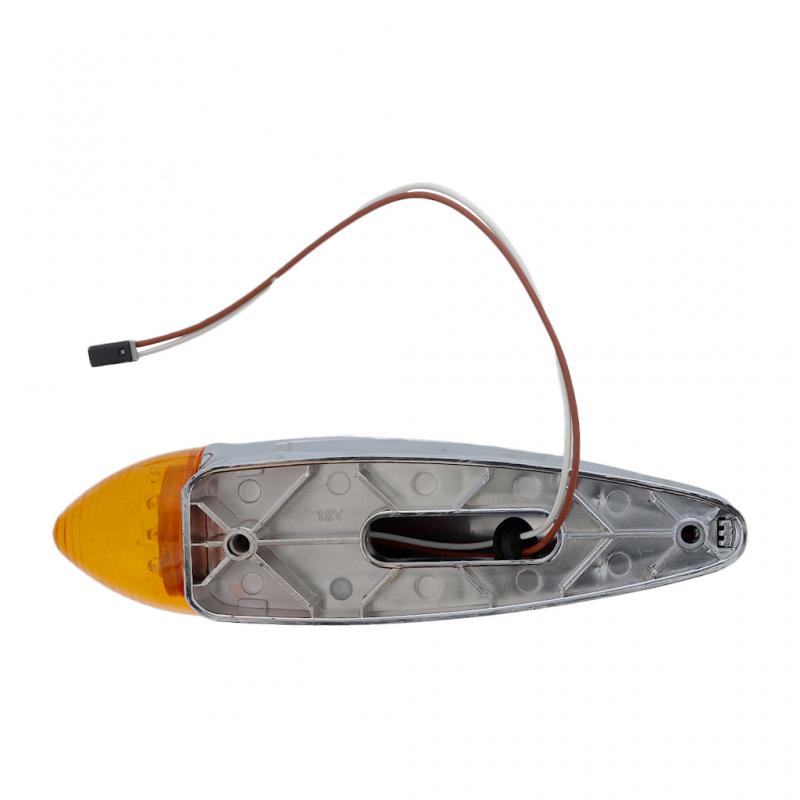 PAI INDUSTRIES - 804188 - MARKER LAMP REPLACES MACK 38MO57AM2