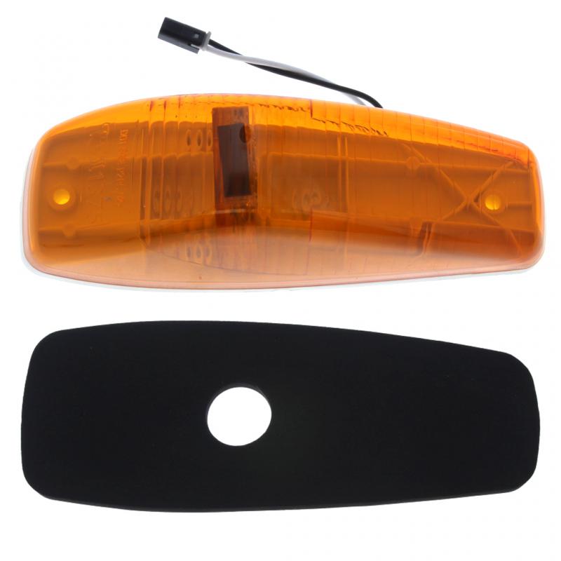 PAI INDUSTRIES - 804190 - MARKER LAMP REPLACES MACK 38MO58