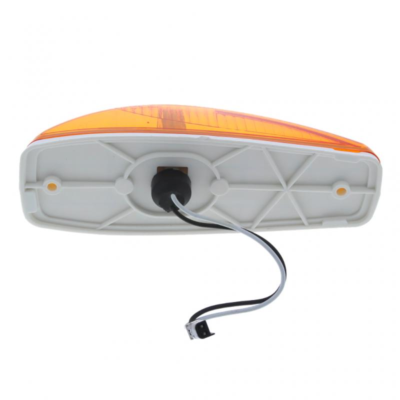 PAI INDUSTRIES - 804190 - MARKER LAMP REPLACES MACK 38MO58