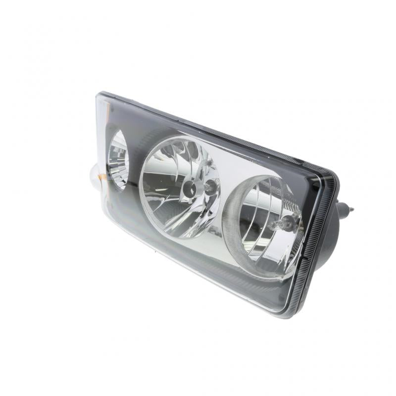 PAI INDUSTRIES - 804193 - LEFT HAND HEADLAMP REPLACES MACK 2MO539M