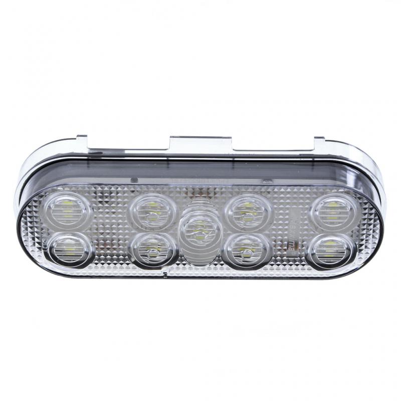 PAI INDUSTRIES - 804195 - LAMP