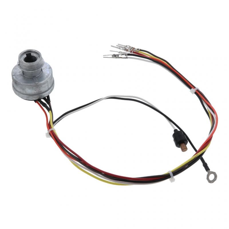 PAI INDUSTRIES - 804200OEM - IGNITION SWITCH REPLACES MACK 1MR4348M