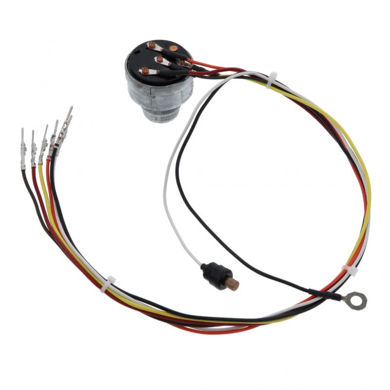 PAI INDUSTRIES - 804200OEM - IGNITION SWITCH REPLACES MACK 1MR4348M