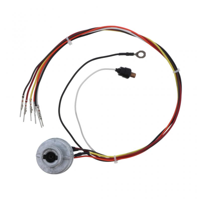 PAI INDUSTRIES - 804200OEM - IGNITION SWITCH REPLACES MACK 1MR4348M