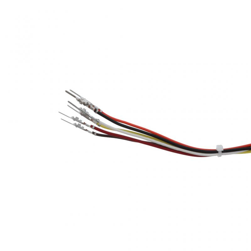 PAI INDUSTRIES - 804200OEM - IGNITION SWITCH REPLACES MACK 1MR4348M