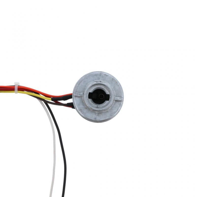 PAI INDUSTRIES - 804200OEM - IGNITION SWITCH REPLACES MACK 1MR4348M