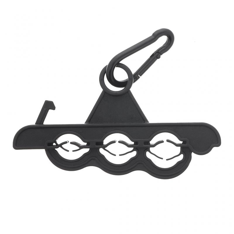 PAI INDUSTRIES - 804201 - HOSE CLAMP REPLACES MACK 8498-17153