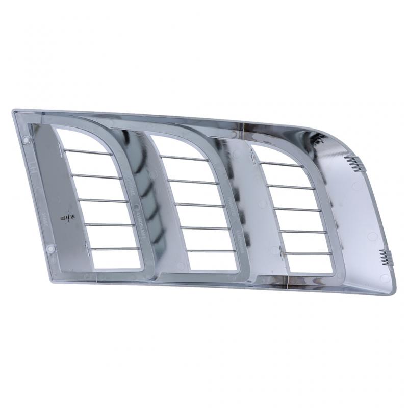 PAI INDUSTRIES - 804202OEM - HOOD GRILLE REPLACES MACK 41MD56AM3