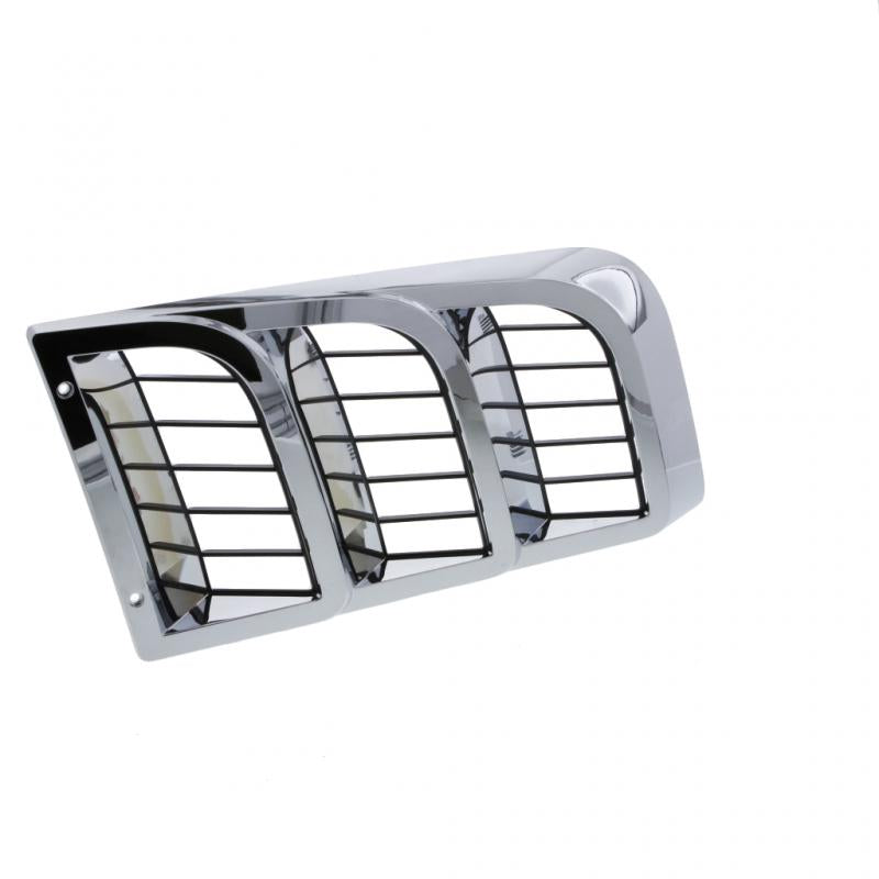 PAI INDUSTRIES - 804203 - RIGHT HAND HOOD GRILLE REPLACES MACK 41MD56AM4