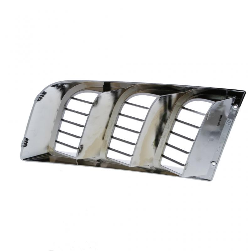 PAI INDUSTRIES - 804203 - RIGHT HAND HOOD GRILLE REPLACES MACK 41MD56AM4