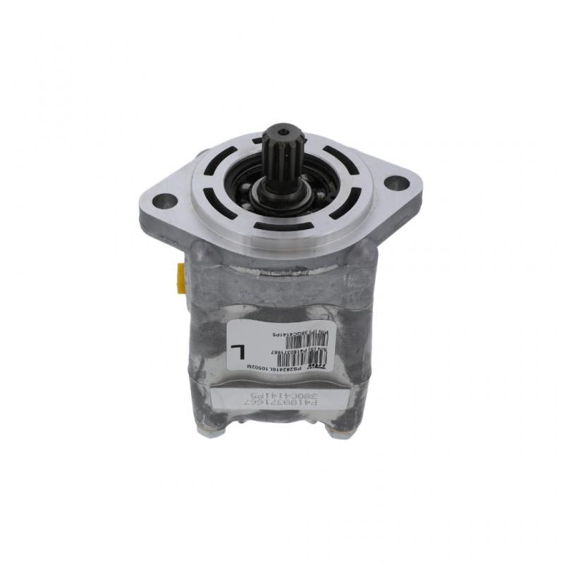 PAI INDUSTRIES - 804209OEM - POWER STEERING PUMP REPLACES MACK 38QC4141P5