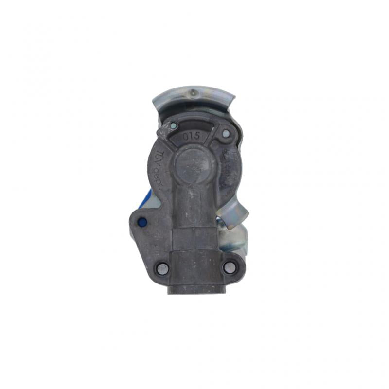 PAI INDUSTRIES - 804211 - HOSE COUPLER REPLACES MOTION INDUSTRIES 11490