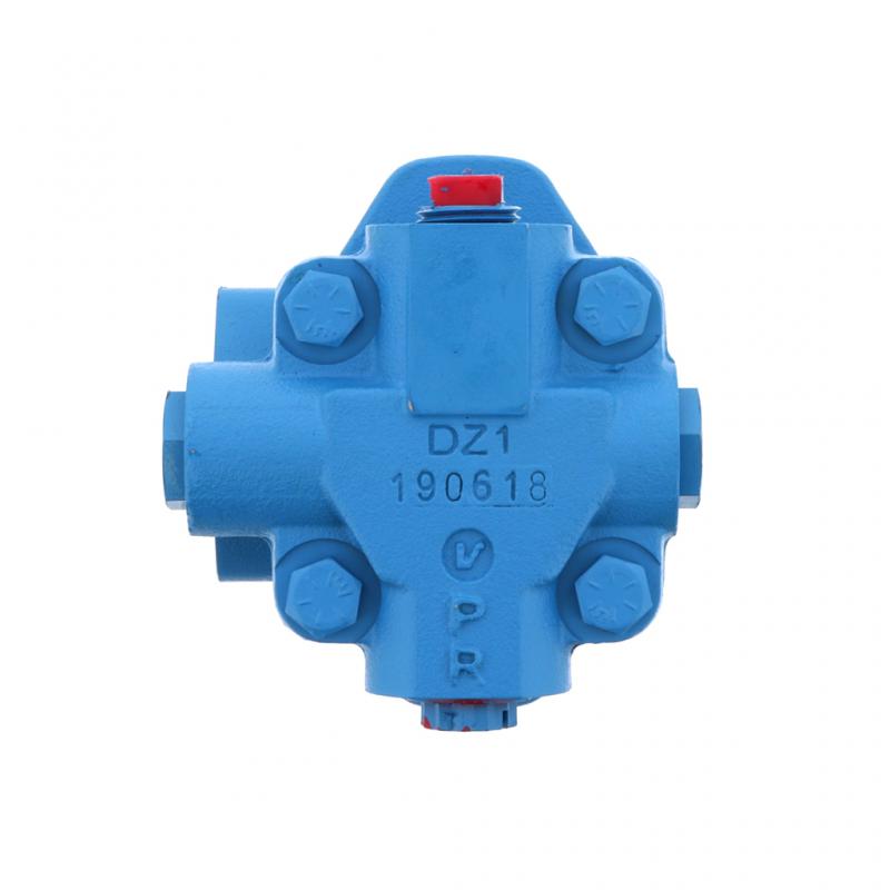 PAI INDUSTRIES - 804218 - POWER STEERING PUMP REPLACES MACK 38QC4137P2