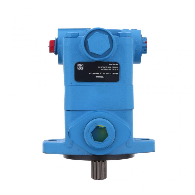 PAI INDUSTRIES - 804218 - POWER STEERING PUMP REPLACES MACK 38QC4137P2