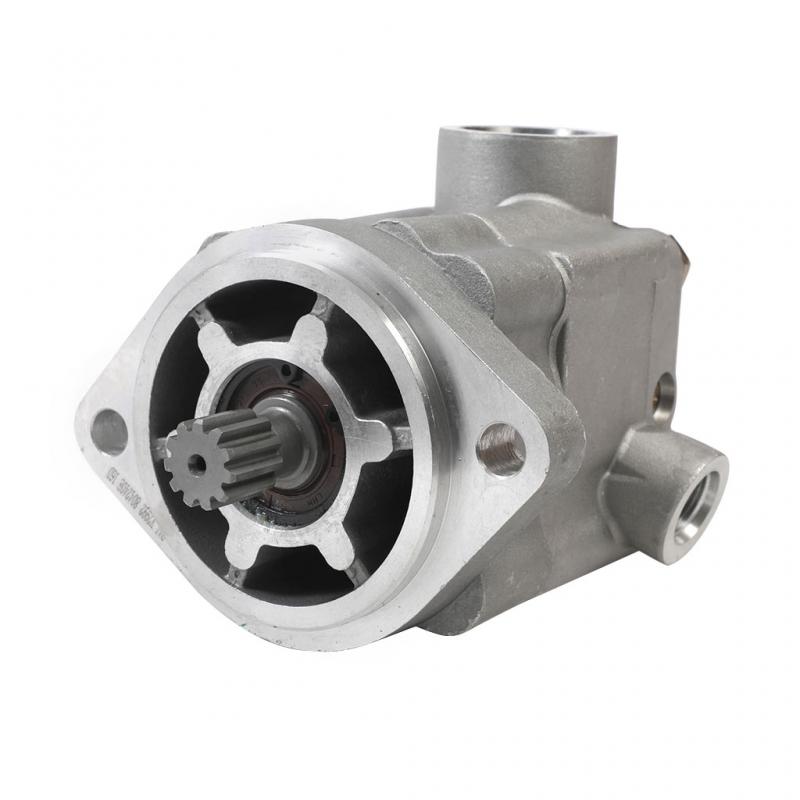 PAI INDUSTRIES - 804240E - POWER STEERING PUMP REPLACES MACK 3936347