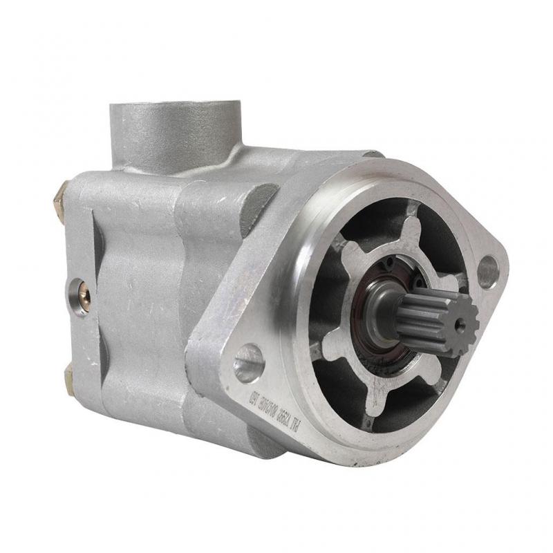 PAI INDUSTRIES - 804240E - POWER STEERING PUMP REPLACES MACK 3936347
