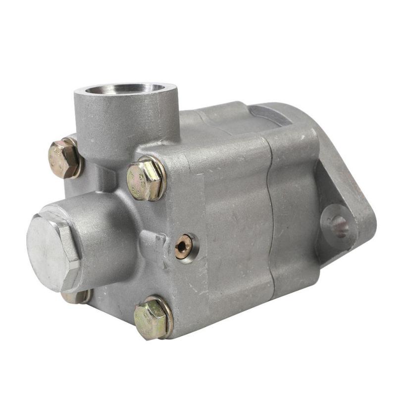 PAI INDUSTRIES - 804240E - POWER STEERING PUMP REPLACES MACK 3936347