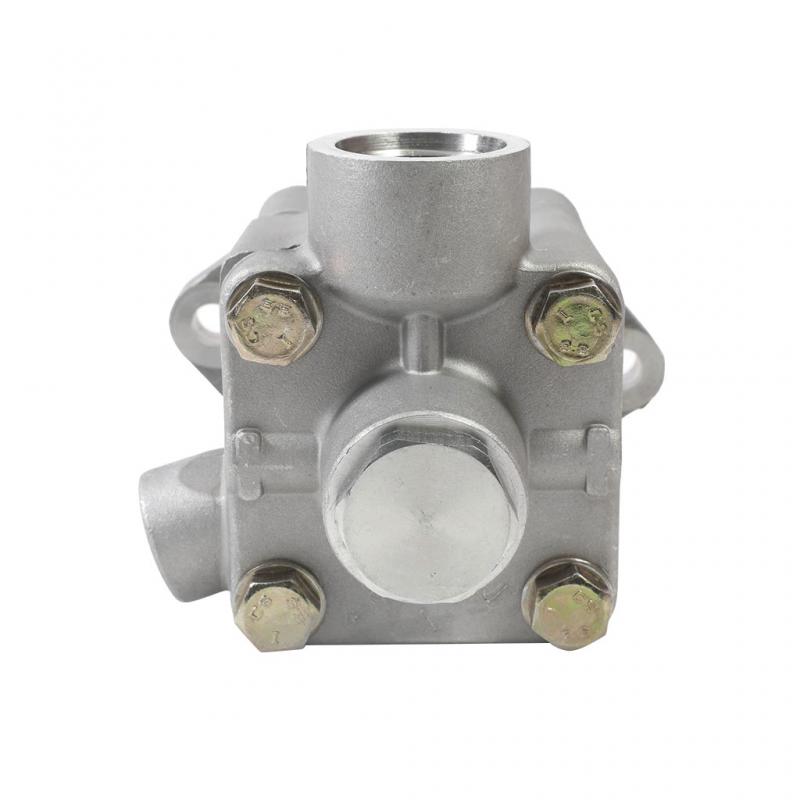 PAI INDUSTRIES - 804240E - POWER STEERING PUMP REPLACES MACK 3936347