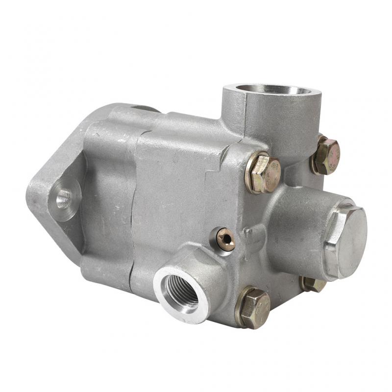 PAI INDUSTRIES - 804240E - POWER STEERING PUMP REPLACES MACK 3936347