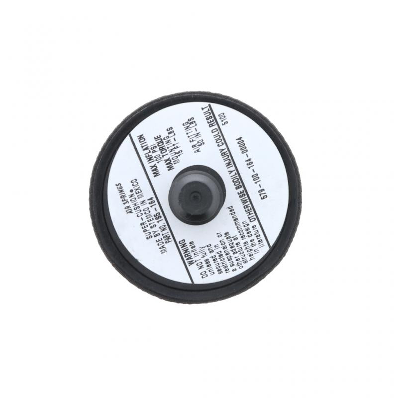 PAI INDUSTRIES - 804259 - AIR SPRING REPLACES MACK 227QS47M