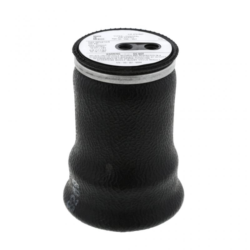 PAI INDUSTRIES - 804261 - CAB SUSPENSION AIR SPRING REPLACES GOODYEAR 1S5-057