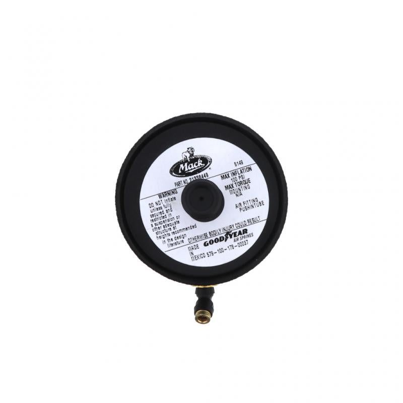 PAI INDUSTRIES - 804271OEM - CAB AIR SPRING REPLACES MACK 21338449