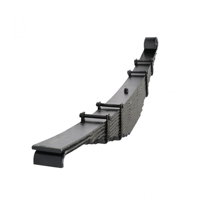 PAI INDUSTRIES - 804280 - FRONT SPRING ASSEMBLY REPLACES MACK 2QK3333