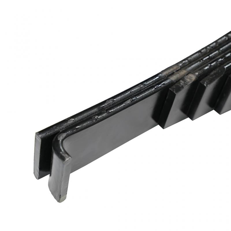 PAI INDUSTRIES - 804280 - FRONT SPRING ASSEMBLY REPLACES MACK 2QK3333